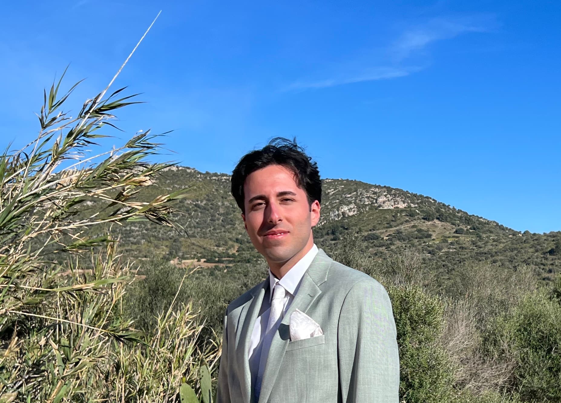 Merdan Aslan